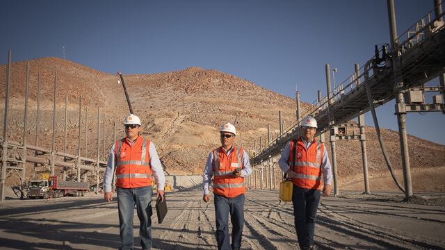 Cerro Verde desarrollará su primer proyecto de Obras por Impuestos en Arequipa