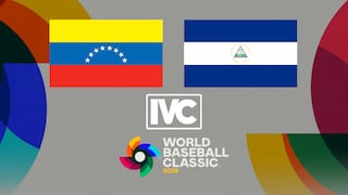 IVC EN VIVO GRATIS: cómo ver Venezuela vs. Nicaragua por Béisbol Play TV y ByM Sports Online