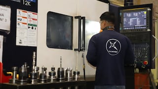 Peruana Aviatec apunta a incorporar la manufactura de drones a su cartera
