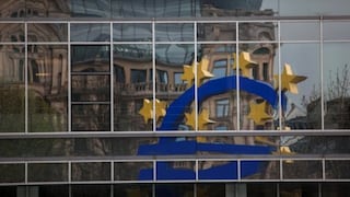 Precio del euro sube mientras mercado espera reunión del BCE