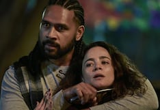 Este thriller de acción tiene 7 episodios y está en el Top 10 de Netflix