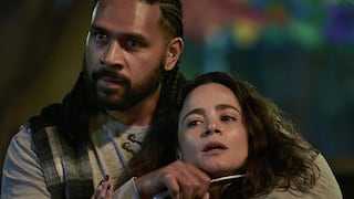 Este thriller de acción tiene 7 episodios y está en el Top 10 de Netflix
