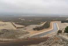 La amenaza agroindustrial de Perú que se cierne sobre Chile