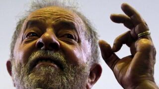 Fiscales pidieron detener a Lula porque creen que “puede ubicarse por encima de la ley”