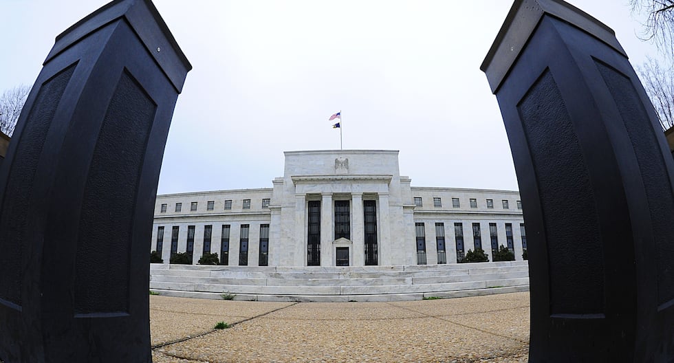 ¿Una o dos alzas de tasas? Inflación de EE.UU. es clave en próxima decisión de la Fed