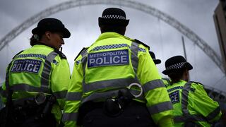 Víctimas de un robo en Londres ofrecen 1.8 millones de euros para atrapar al ladrón