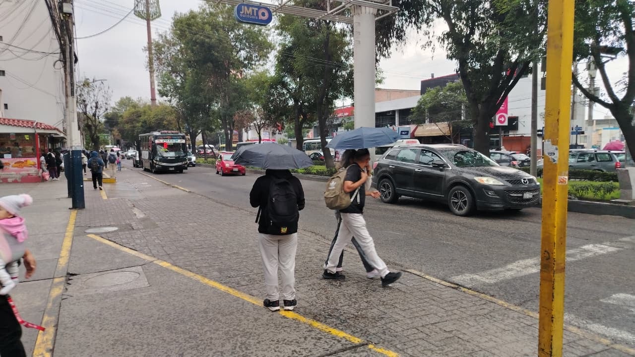El aviso meteorológico actual para la costa se encuentra vigente hasta el 16 de febrero, aunque la situación se extendería por más días. (Foto: Álvaro Figueroa/@photo.gec)