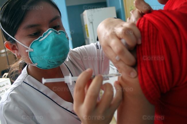 Estudiante contagiado es natural de Puno y viaja periódicamente a esa ciudad, una zona donde se ha reportado esta enfermedad. Foto: Minsa.