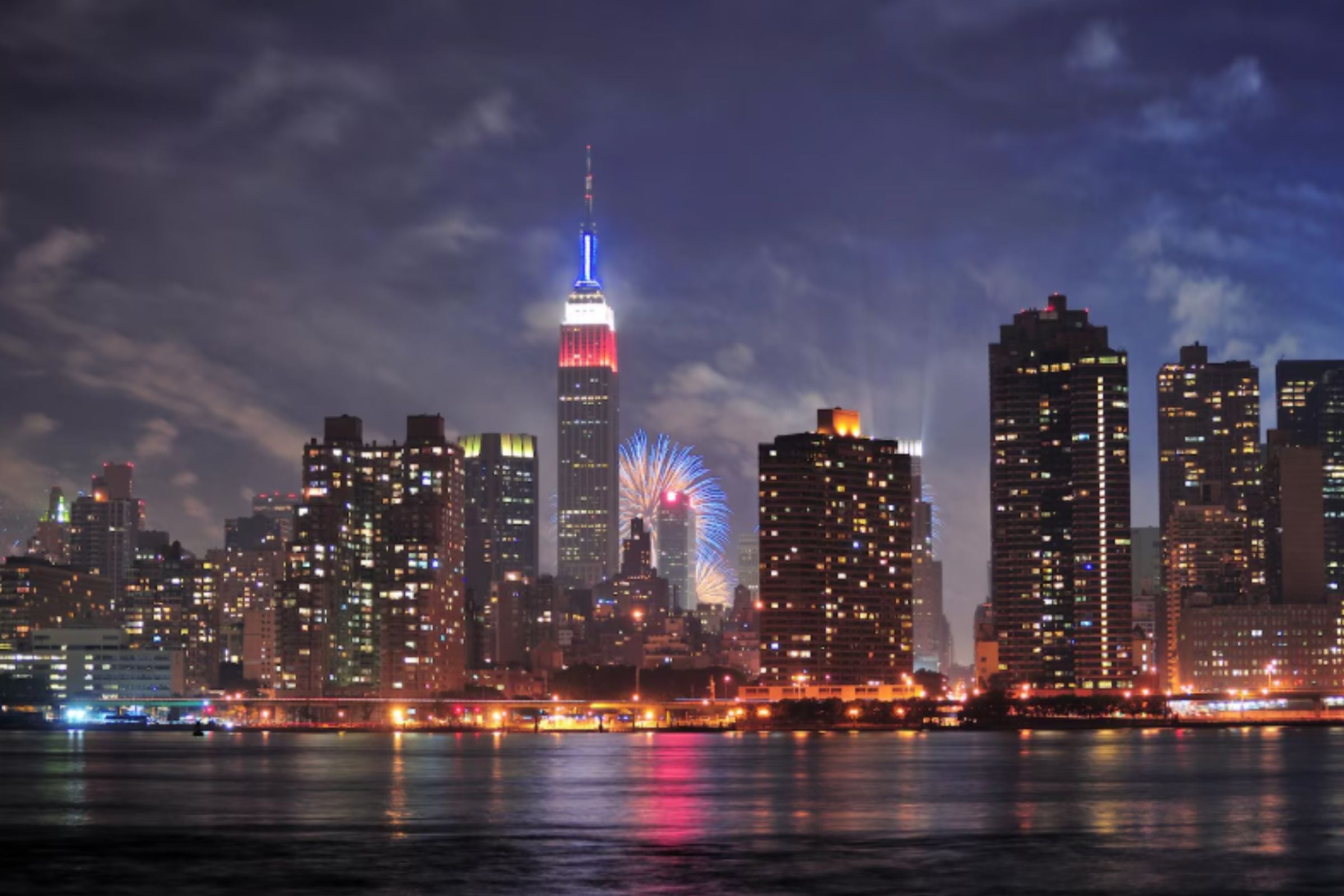 Para el domingo 1 de febrero, Nueva York registrará temperaturas gélidas en gran parte del día. (Crédito: TravelScape / Freepik)