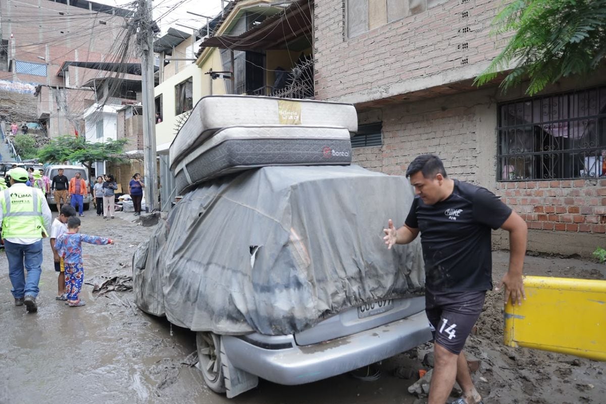 El dengue, los golpes de calor y otras enfermedades pueden elevar el ausentismo laboral durante un evento de El Niño. Foto: GEC.