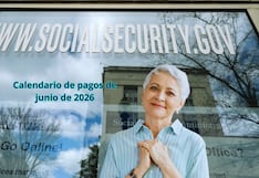 Pagos del Seguro Social en junio de 2026: fechas confirmadas y quiénes cobrarán