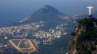 Editorial:Se oculta el sol para Brasil
