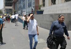 La temperatura en Lima trepó hasta 31 °C: ¿cuál es el distrito más caluroso?
