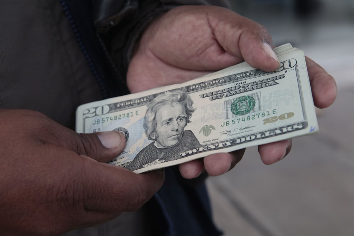 Tipo de cambio hoy en Perú: ¿cuánto está el dólar este viernes 2 de octubre?