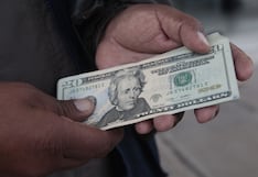 Tipo de cambio hoy en Perú: ¿En cuánto cerró el dólar este viernes 2 de octubre?