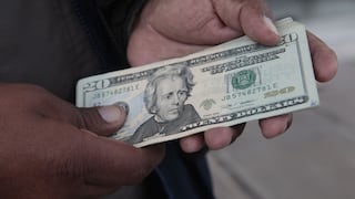 Tipo de cambio hoy en Perú: ¿En cuánto cerró el dólar este viernes 2 de octubre?