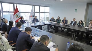 Midagri busca fortalecer relación con China para impulsar desarrollo agrario