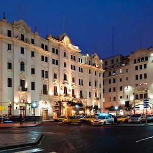 Gran Hotel Bolívar