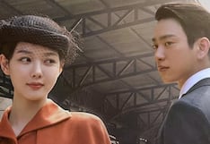 “100 días de engaño”, la nueva serie coreana que llega a Netflix este 10 de octubre