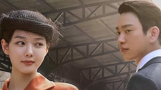 “100 días de engaño”, la nueva serie coreana que llega a Netflix este 10 de octubre