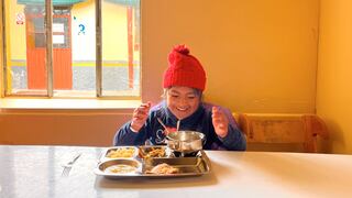 “Bueno por Dentro”: cada semana más de 91 mil personas vulnerables reciben una mejor alimentación