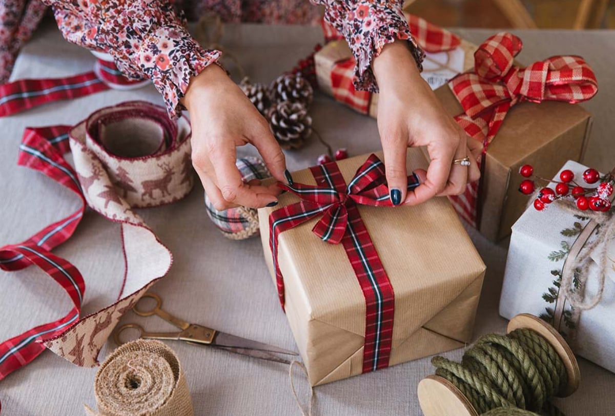 ¿Cuál será el regalo más personal que te darás para iniciar el 2026?