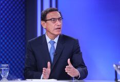 Elecciones 2026: Martín Vizcarra tendría un “plan B” tras nueva inhabilitación