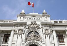 Juan Burgos regresa a Podemos Perú: conozca la conformación de las nuevas bancadas