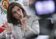 Ministerio Público inicia diligencias previas contra ministra de Vivienda