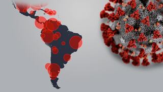 Roche: Latinoamérica aprende del coronavirus cómo mejorar los sistemas de salud   