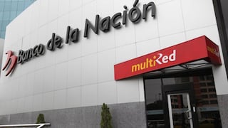 Banco de la Nación potenciaría su tarjeta de crédito en el mercado con otro operador