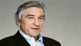 Robert De Niro suma una deuda de US$ 6,4 millones por impuestos