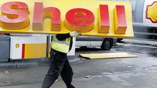Shell: Altos precios están golpeando demanda de combustibles