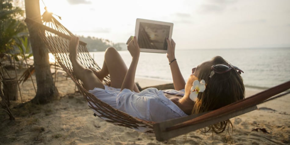 Tecnología, climatización, moda funcional y cuidado personal impulsan la campaña de verano 2026, apalancadas por promociones, logística eficiente y pagos flexibles. Foto: referencial / iStock