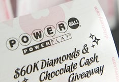 Powerball, 07/01/2026: números ganadores y resultados del jackpot de la lotería de $105 millones en EE.UU.