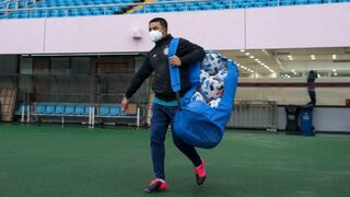 China descubre lo difícil que es reanudar el fútbol tras el coronavirus