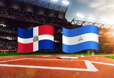 Rep. Dominicana - Nicaragua EN VIVO GRATIS: dónde ver el Clásico Mundial en EE.UU., horarios y canales TV online