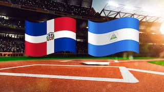 Rep. Dominicana - Nicaragua EN VIVO GRATIS: dónde ver el Clásico Mundial en EE.UU., horarios y canales TV online