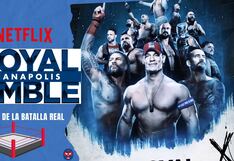 Todos los resultados finales de WWE Royal Rumble 2025: ¿Quién va a WrestleMania 41?