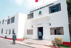 Tras ataque a Dina Bolurte cambian al director de Inteligencia Nacional