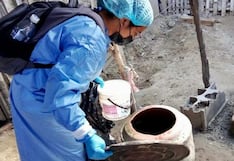 Refuerzan campaña de recojo de inservibles en Tumbes para controlar dengue