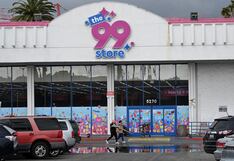 Por qué se dice que Dollar Tree ganó con el cierre de 99 Cents Only
