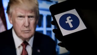Meta restaurará cuentas de Facebook e Instagram de expresidente de EE.UU. Donald Trump