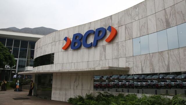 BCP colocó más de US$ 260 millones en créditos verdes  