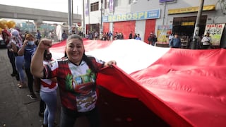 Población peruana supera los 33.39 millones: ¿en cuánto aumentó la edad promedio?