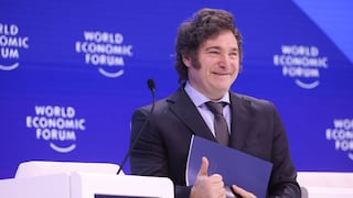 Enel evalúa quedarse en Argentina en apuesta por Milei