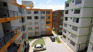 AFP: Humala observó ley de uso de fondos para comprar viviendas