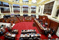 Aprueban ley que protege a usuarios ante cobros excesivos por consumo de agua