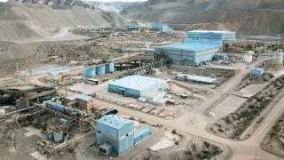 Pan American Silver concreta la venta a Glencore de su participación en mina argentina