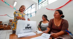 Elecciones: miembros de mesa tendrán un día de descanso laboral si cumplen tres requisitos